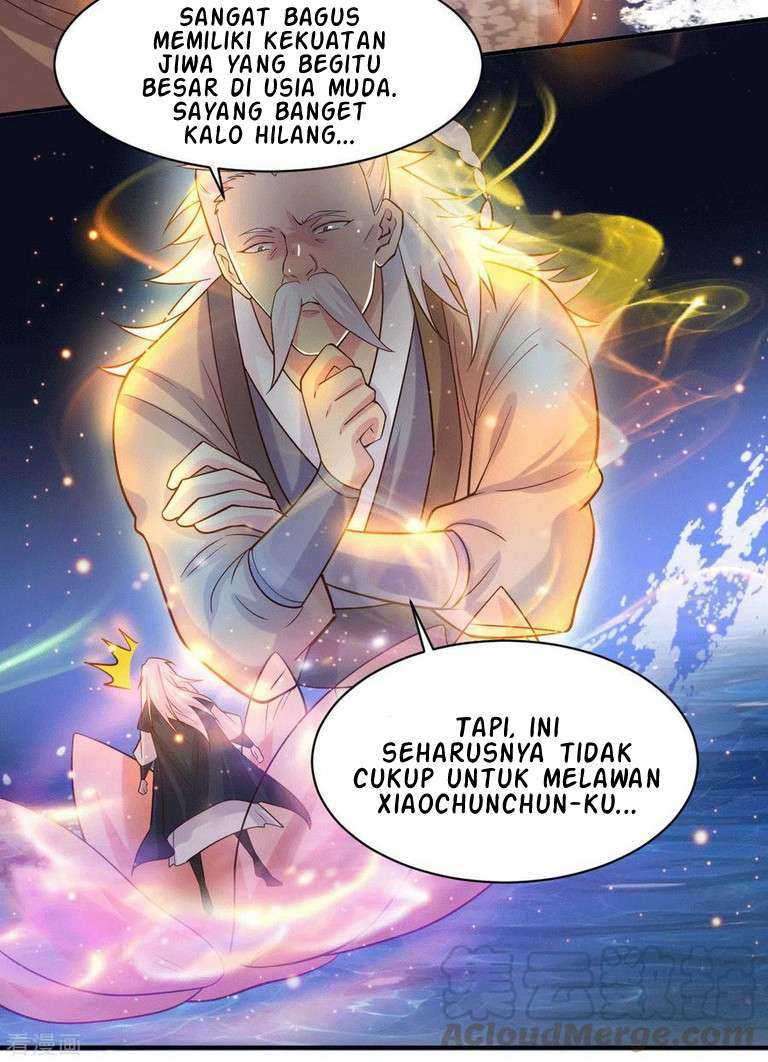 Son in Law Does Cheap Cultivation Chapter 113 - halaman 15
