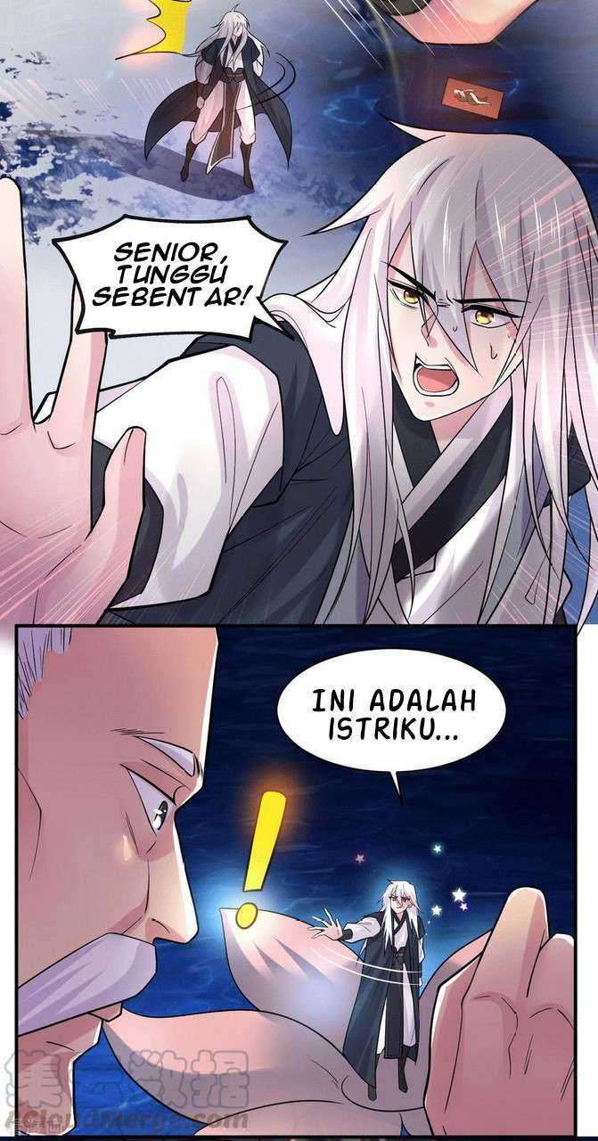 Son in Law Does Cheap Cultivation Chapter 113 - halaman 17