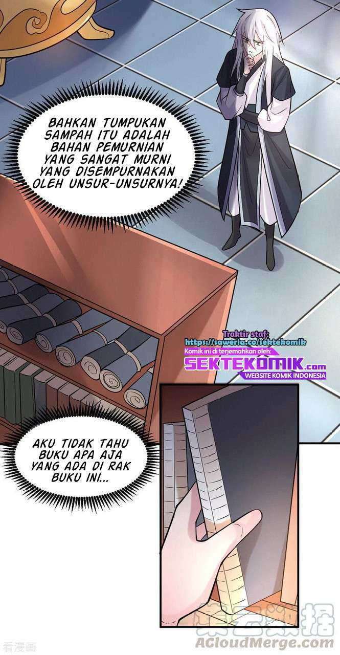 Son in Law Does Cheap Cultivation Chapter 113 - halaman 21