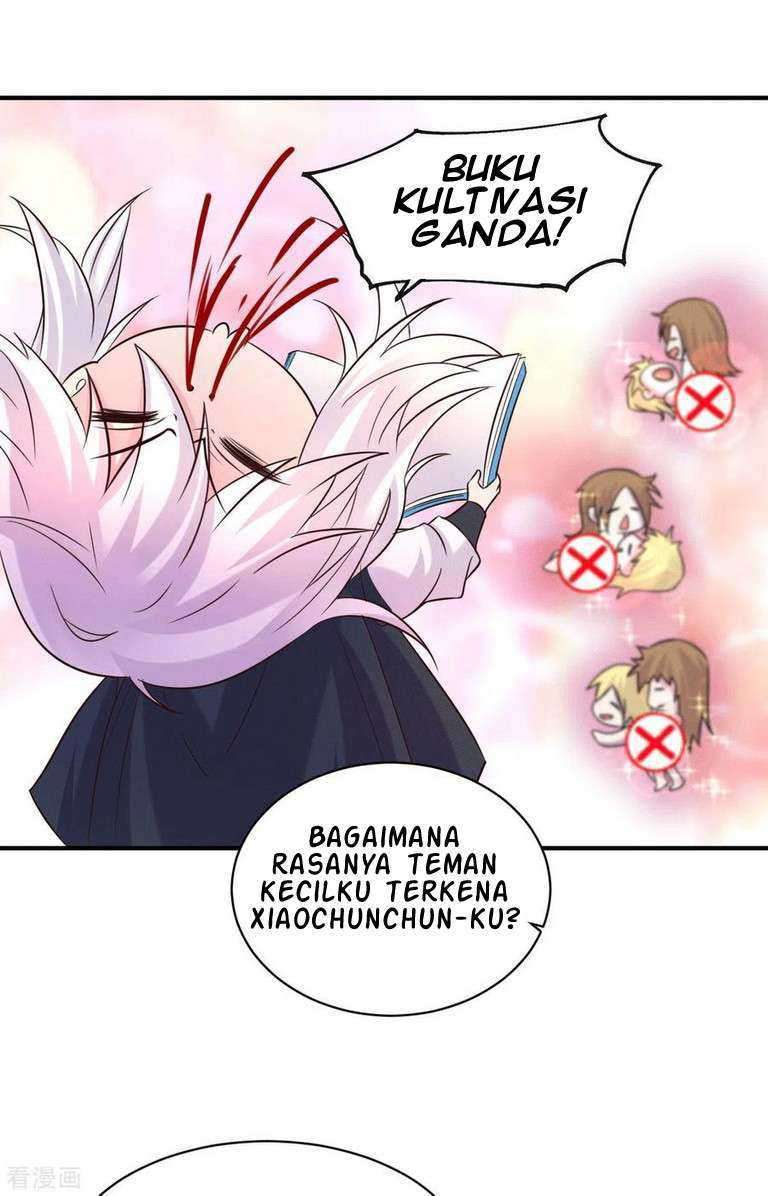 Son in Law Does Cheap Cultivation Chapter 113 - halaman 22