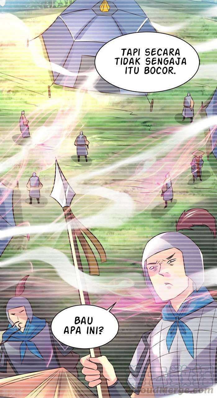 Son in Law Does Cheap Cultivation Chapter 113 - halaman 26