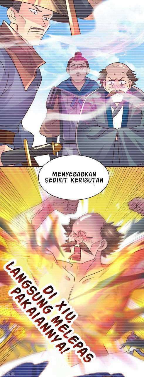 Son in Law Does Cheap Cultivation Chapter 113 - halaman 27