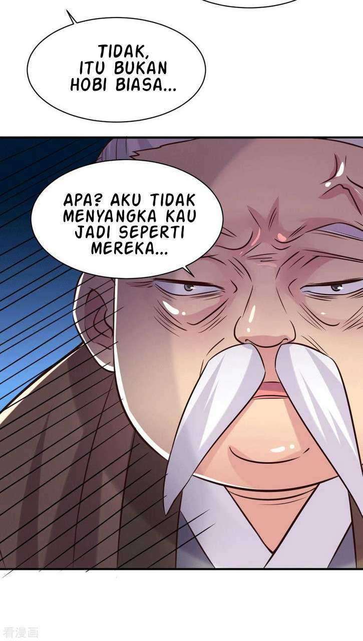 Son in Law Does Cheap Cultivation Chapter 113 - halaman 29