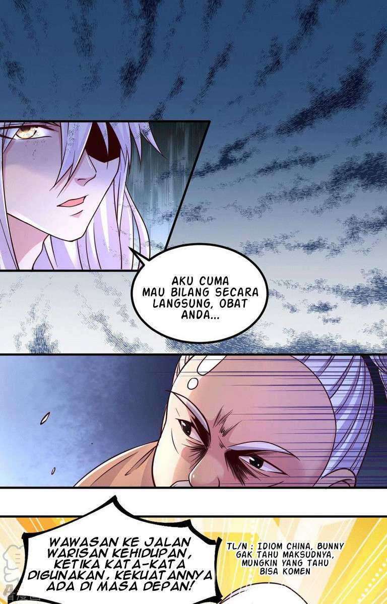 Son in Law Does Cheap Cultivation Chapter 113 - halaman 30