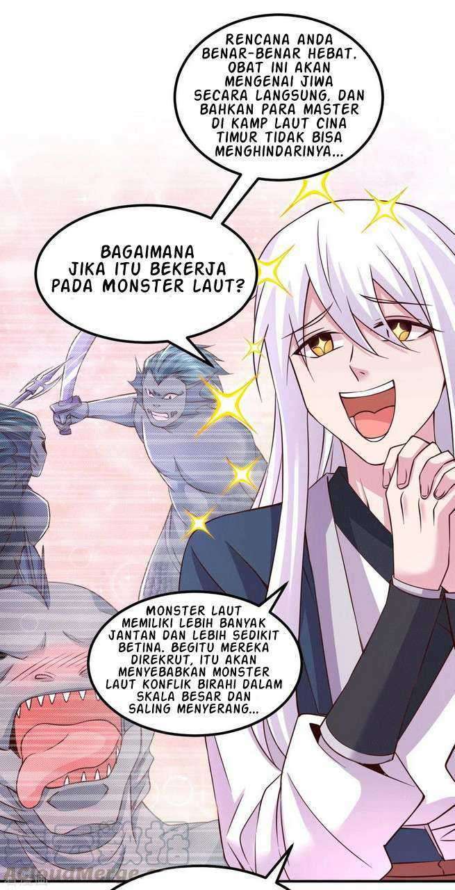 Son in Law Does Cheap Cultivation Chapter 113 - halaman 32