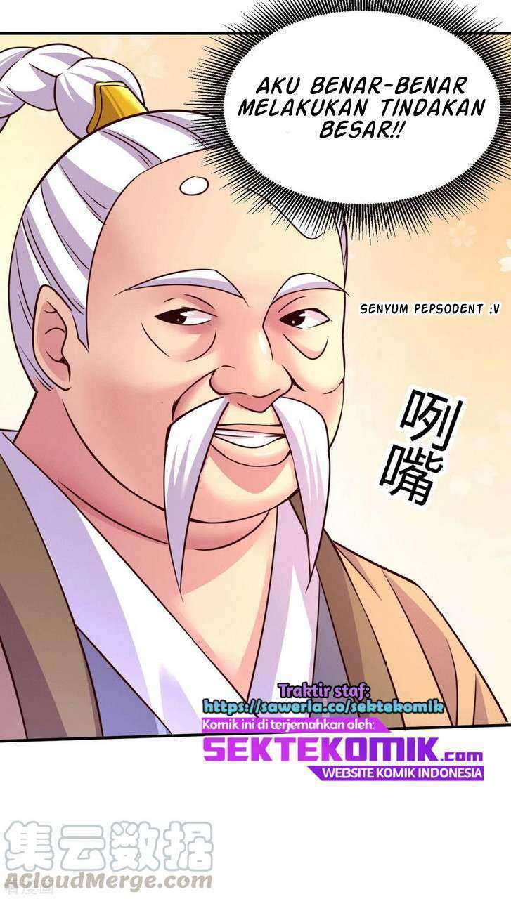 Son in Law Does Cheap Cultivation Chapter 113 - halaman 34