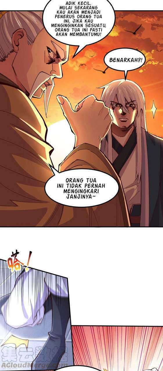 Son in Law Does Cheap Cultivation Chapter 113 - halaman 36