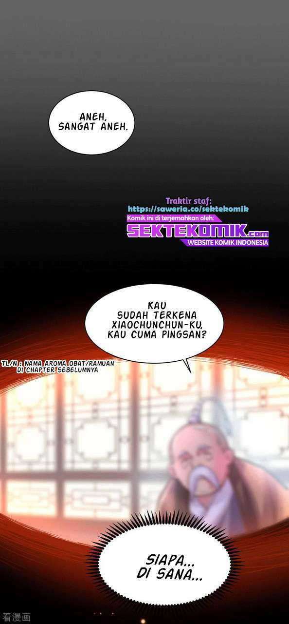 Son in Law Does Cheap Cultivation Chapter 113 - halaman 4