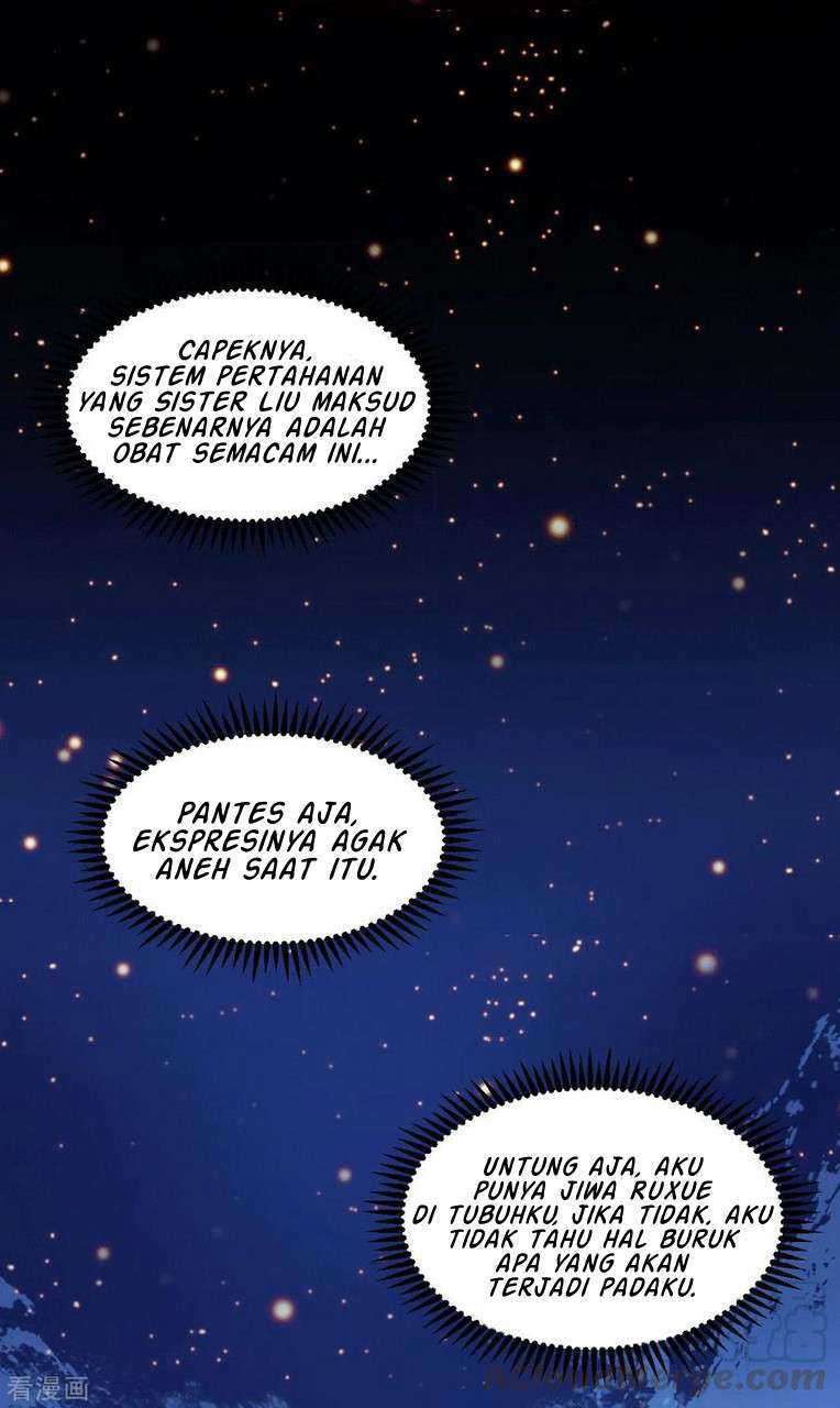 Son in Law Does Cheap Cultivation Chapter 113 - halaman 5