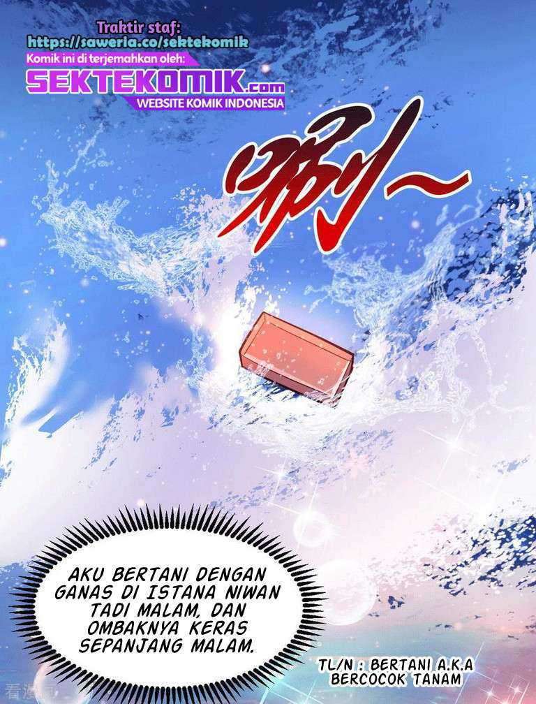 Son in Law Does Cheap Cultivation Chapter 113 - halaman 6