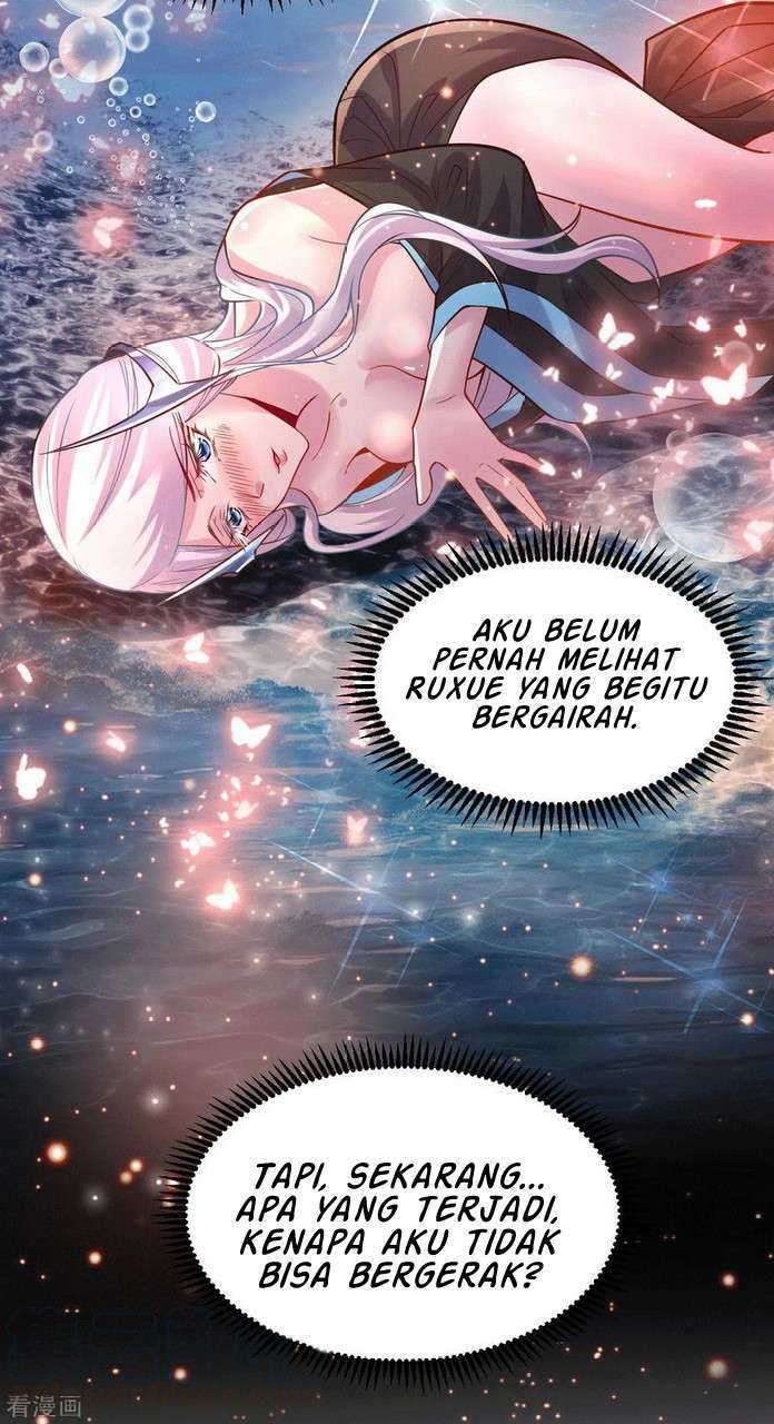 Son in Law Does Cheap Cultivation Chapter 113 - halaman 7