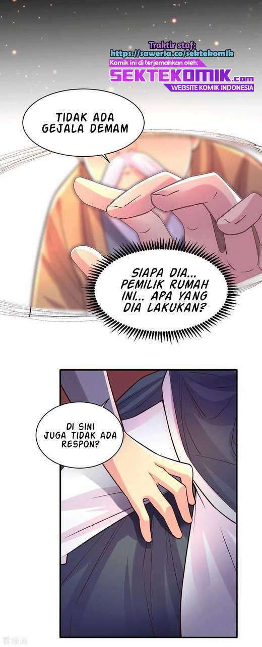 Son in Law Does Cheap Cultivation Chapter 113 - halaman 8