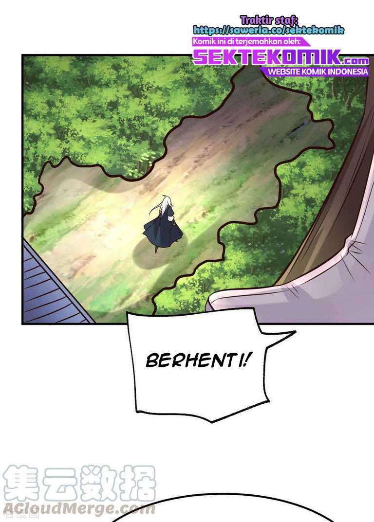 Son in Law Does Cheap Cultivation Chapter 114 - halaman 11
