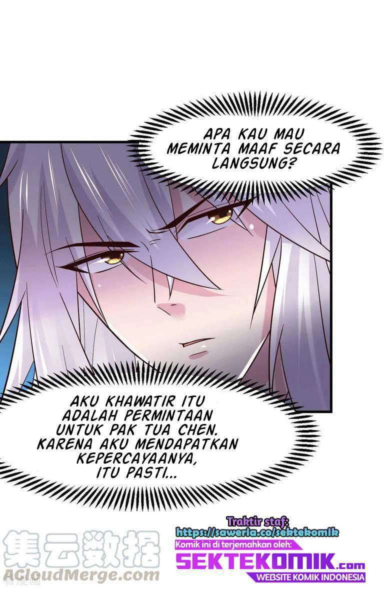 Son in Law Does Cheap Cultivation Chapter 114 - halaman 13
