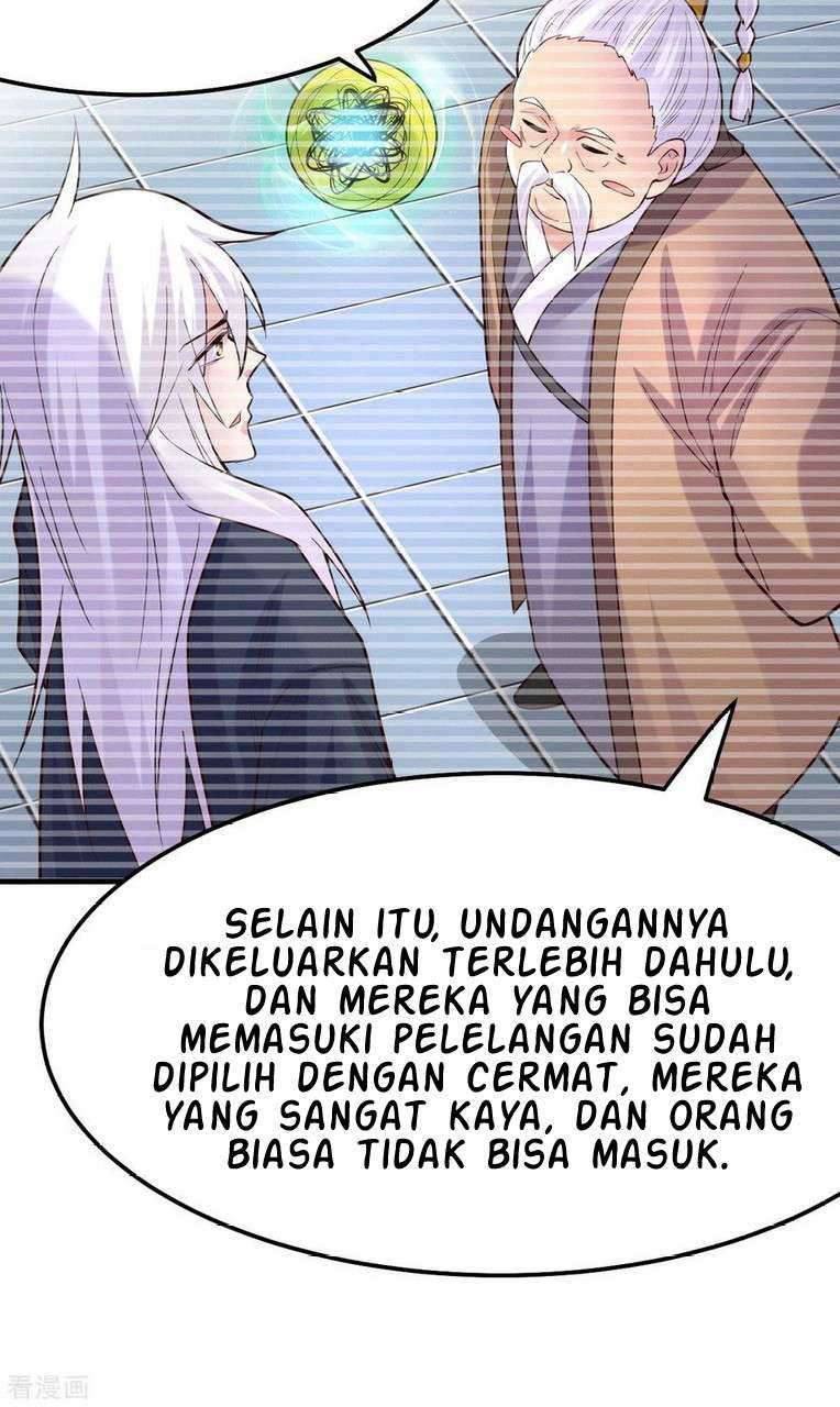 Son in Law Does Cheap Cultivation Chapter 114 - halaman 16