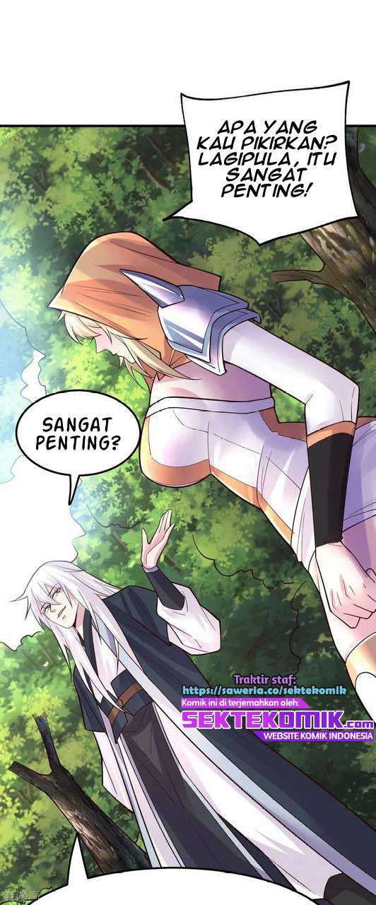 Son in Law Does Cheap Cultivation Chapter 114 - halaman 18
