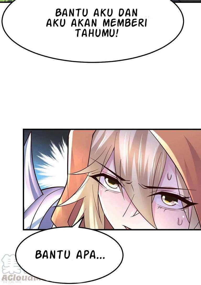 Son in Law Does Cheap Cultivation Chapter 114 - halaman 19