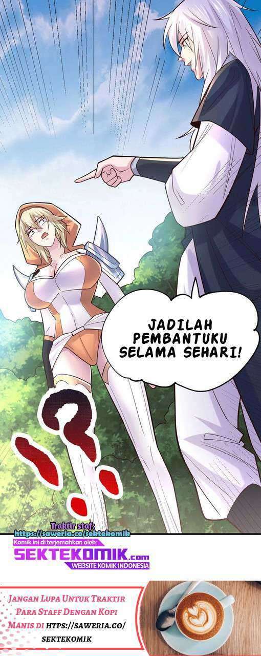 Son in Law Does Cheap Cultivation Chapter 114 - halaman 21