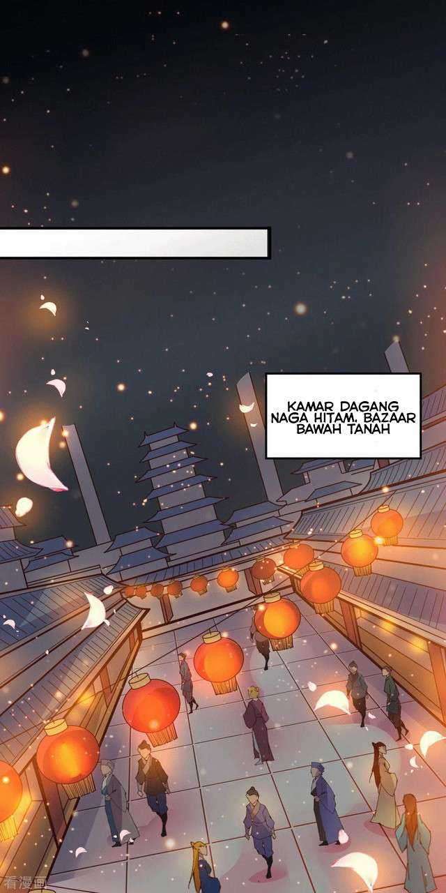 Son in Law Does Cheap Cultivation Chapter 114 - halaman 22