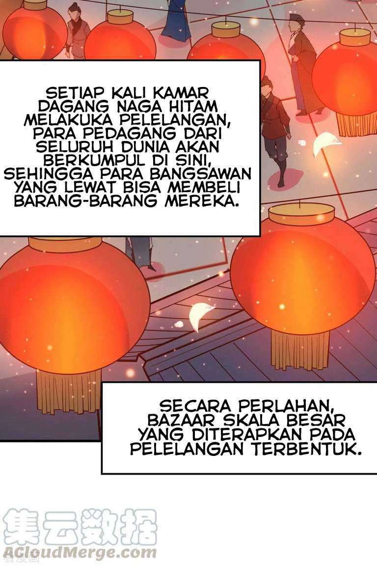 Son in Law Does Cheap Cultivation Chapter 114 - halaman 23