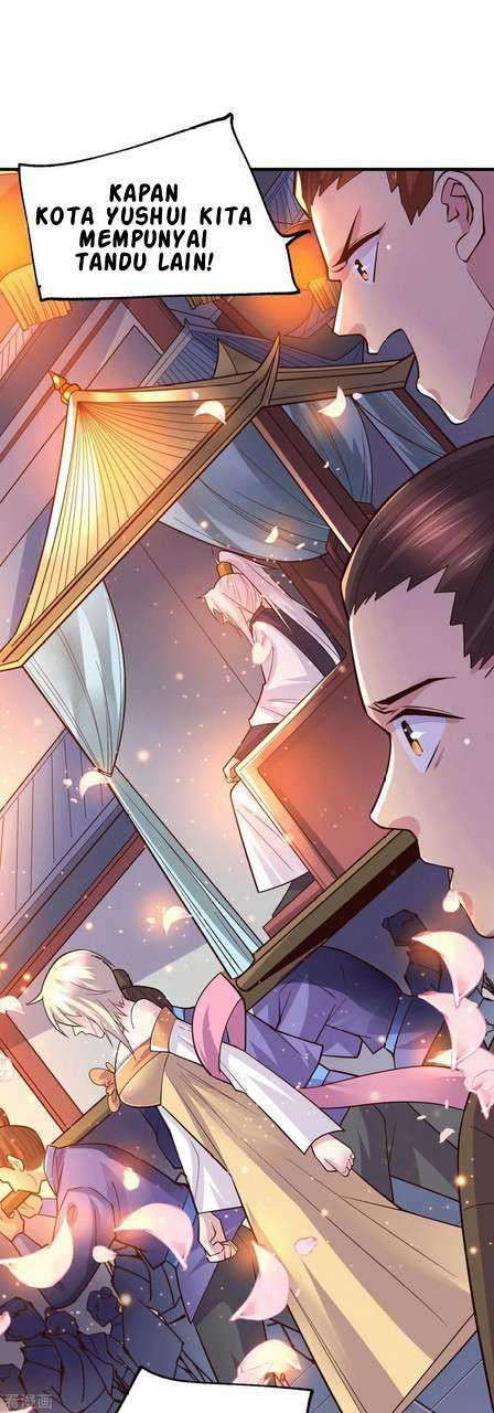 Son in Law Does Cheap Cultivation Chapter 114 - halaman 26