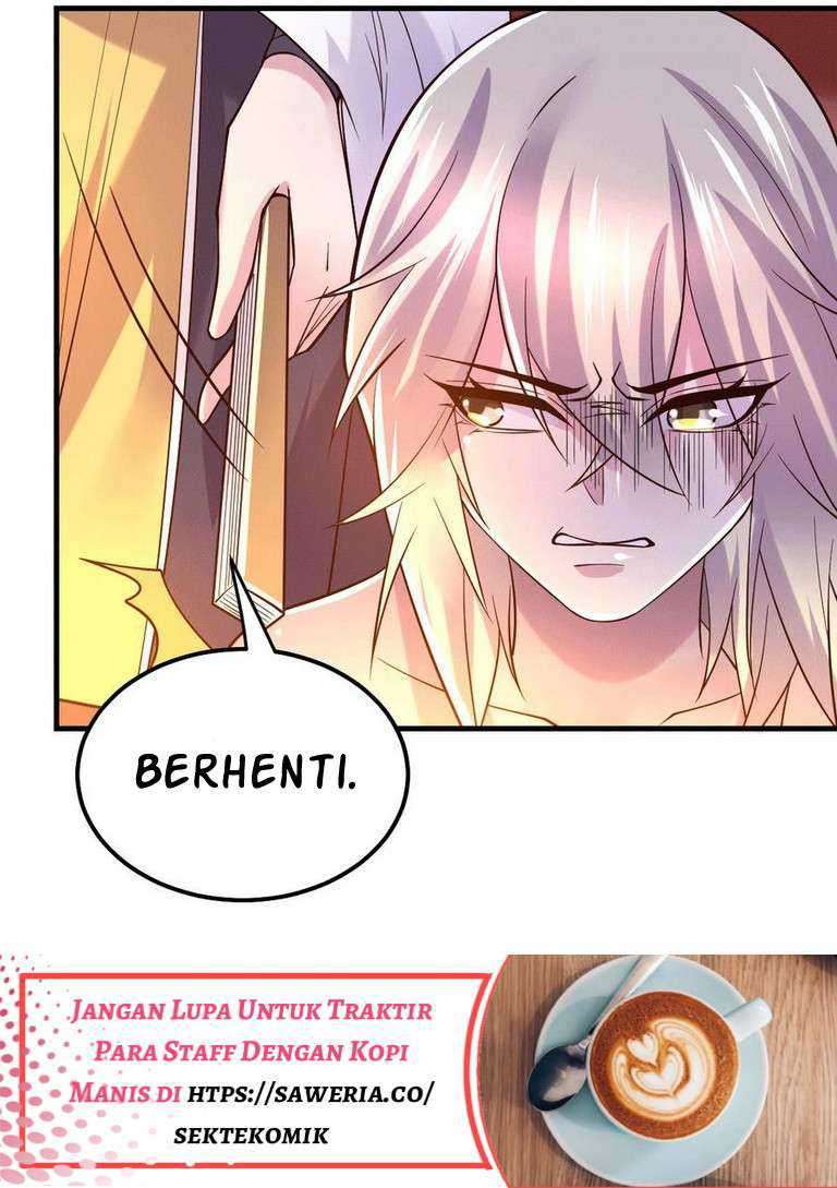 Son in Law Does Cheap Cultivation Chapter 114 - halaman 28