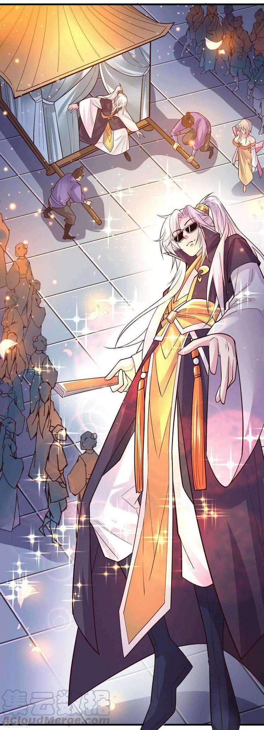 Son in Law Does Cheap Cultivation Chapter 114 - halaman 29