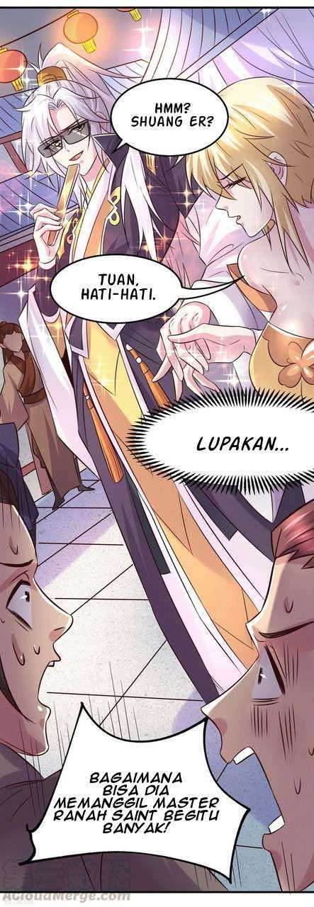 Son in Law Does Cheap Cultivation Chapter 114 - halaman 31