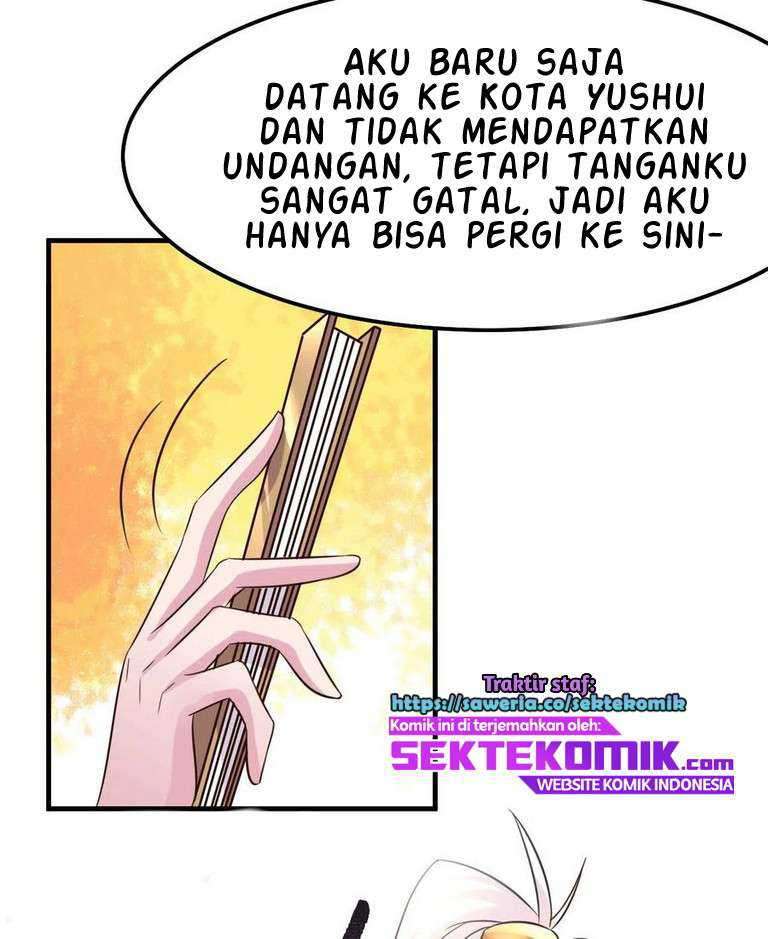 Son in Law Does Cheap Cultivation Chapter 114 - halaman 35