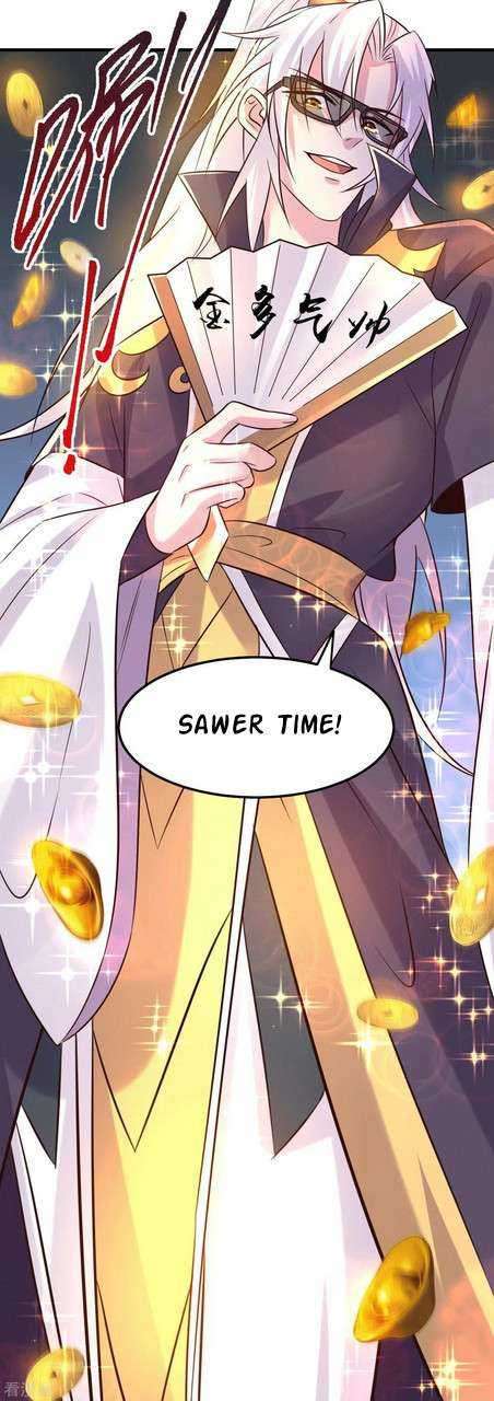 Son in Law Does Cheap Cultivation Chapter 114 - halaman 36