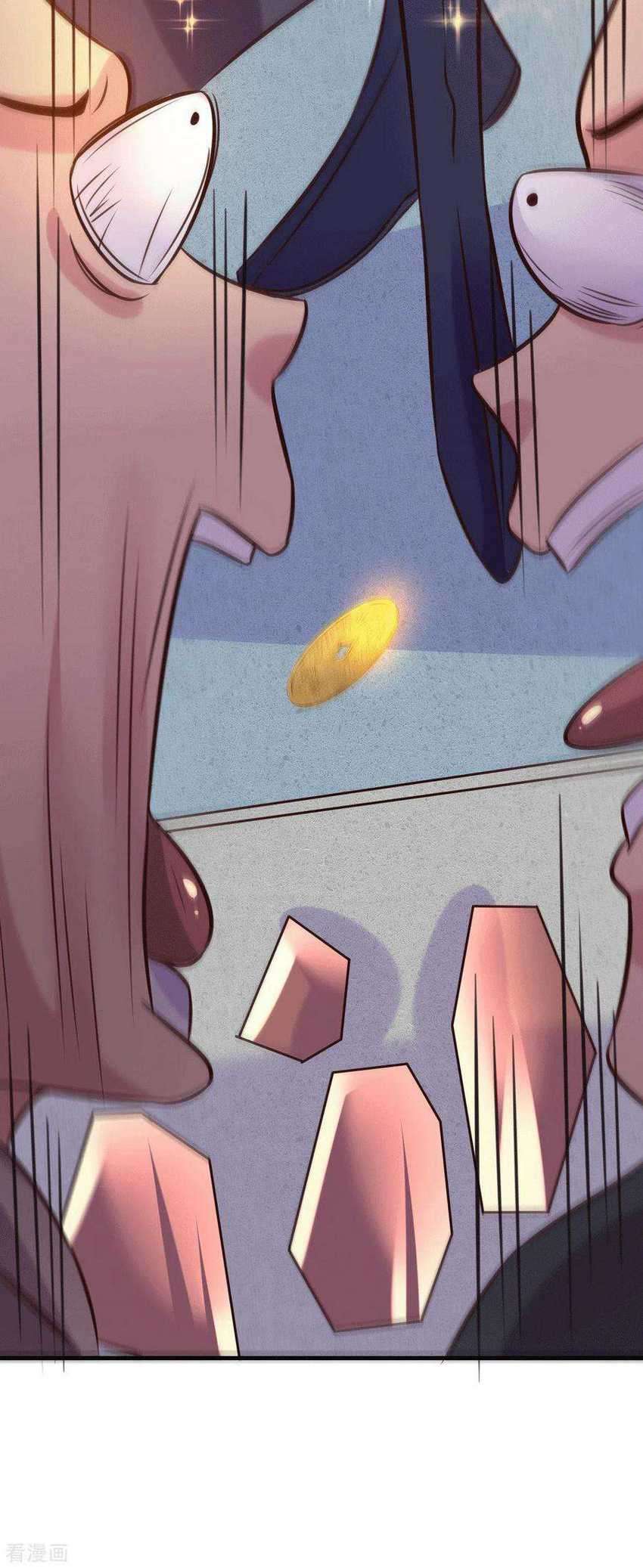 Son in Law Does Cheap Cultivation Chapter 114 - halaman 38