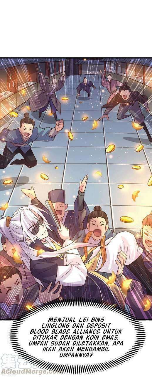 Son in Law Does Cheap Cultivation Chapter 114 - halaman 39