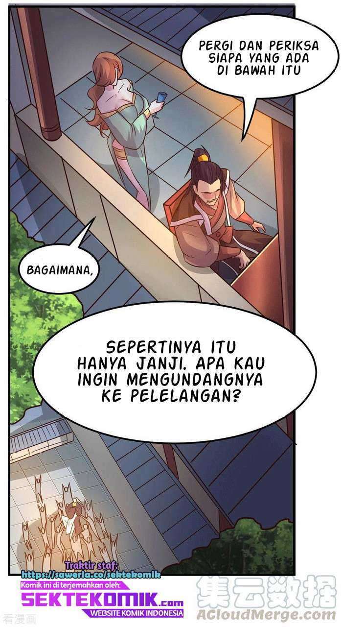 Son in Law Does Cheap Cultivation Chapter 114 - halaman 41