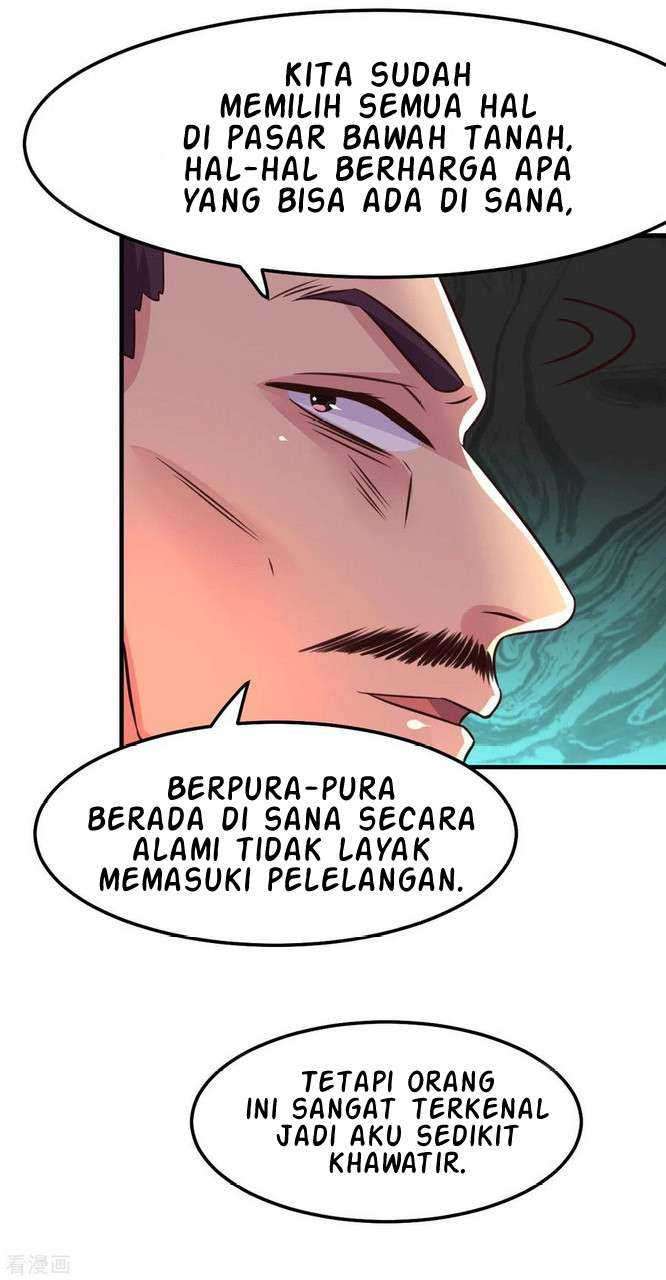 Son in Law Does Cheap Cultivation Chapter 114 - halaman 42