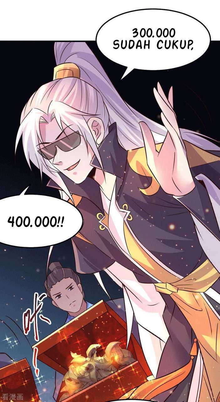 Son in Law Does Cheap Cultivation Chapter 114 - halaman 44