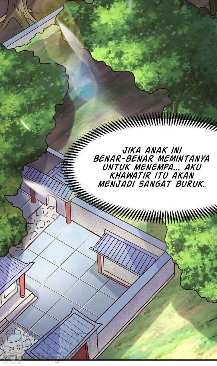 Son in Law Does Cheap Cultivation Chapter 114 - halaman 7