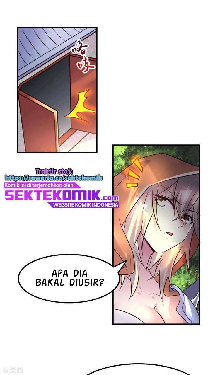 Son in Law Does Cheap Cultivation Chapter 114 - halaman 8
