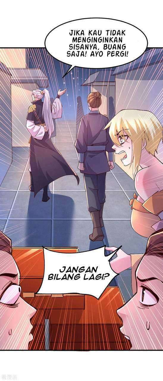 Son in Law Does Cheap Cultivation Chapter 115 - halaman 10
