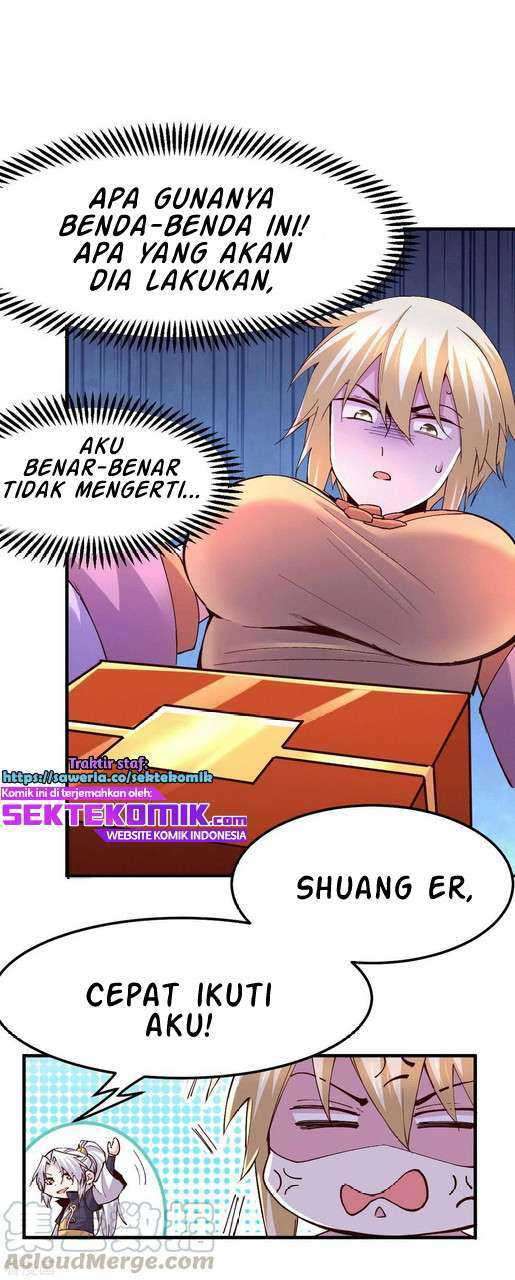 Son in Law Does Cheap Cultivation Chapter 115 - halaman 11