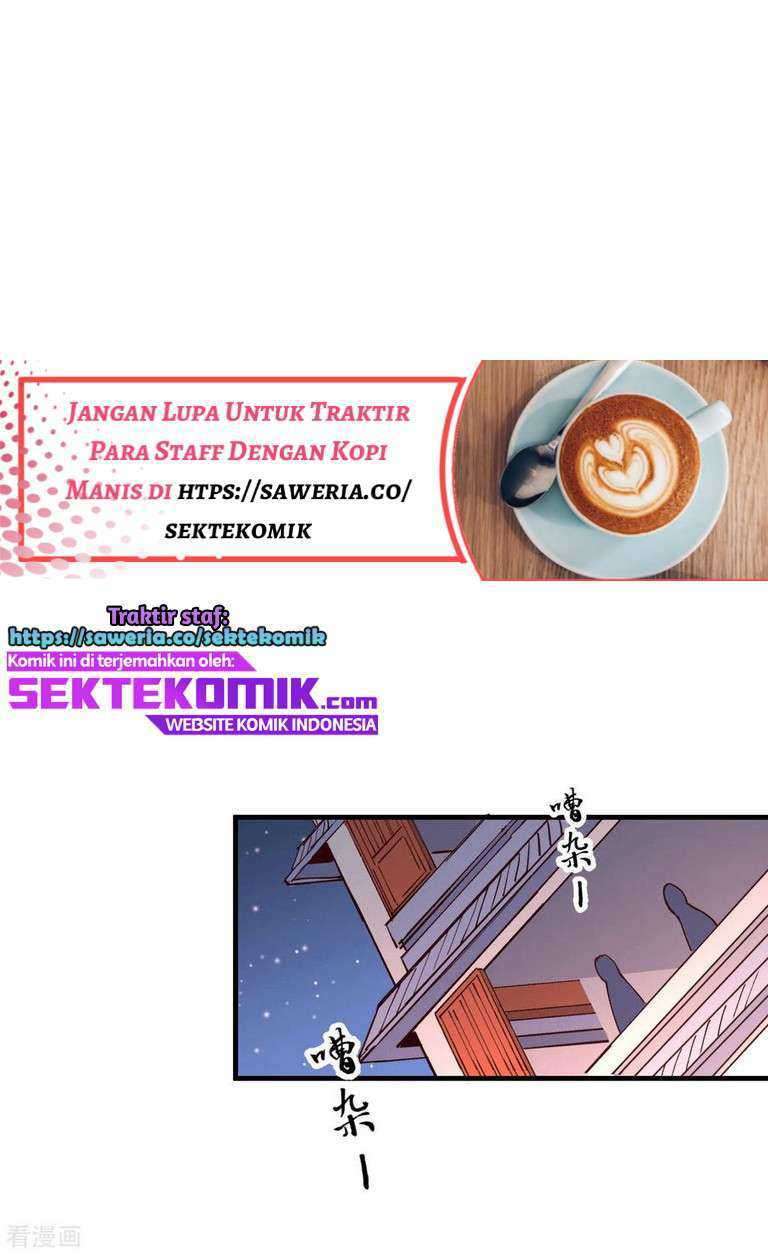 Son in Law Does Cheap Cultivation Chapter 115 - halaman 12