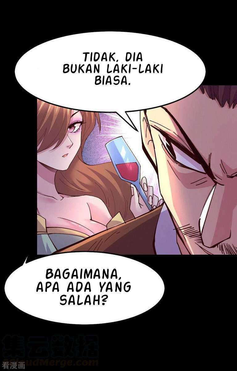 Son in Law Does Cheap Cultivation Chapter 115 - halaman 15