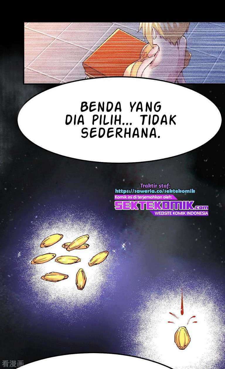 Son in Law Does Cheap Cultivation Chapter 115 - halaman 16