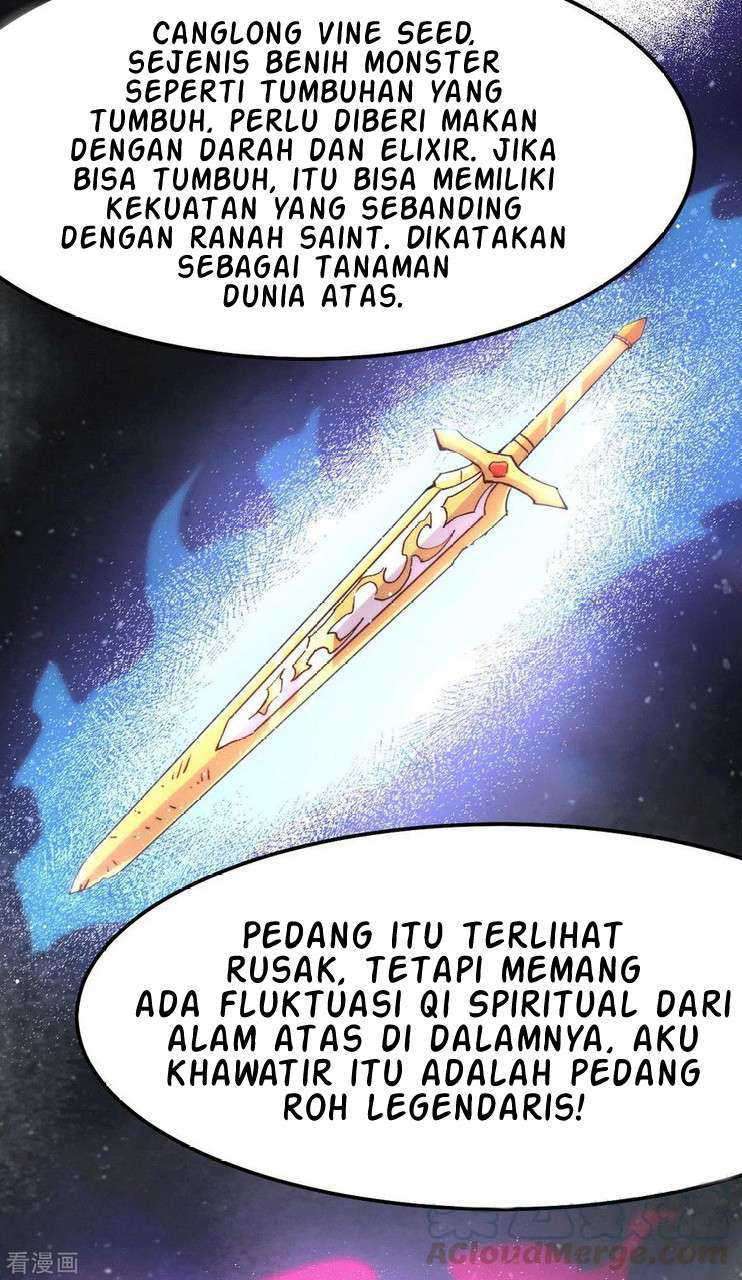 Son in Law Does Cheap Cultivation Chapter 115 - halaman 17