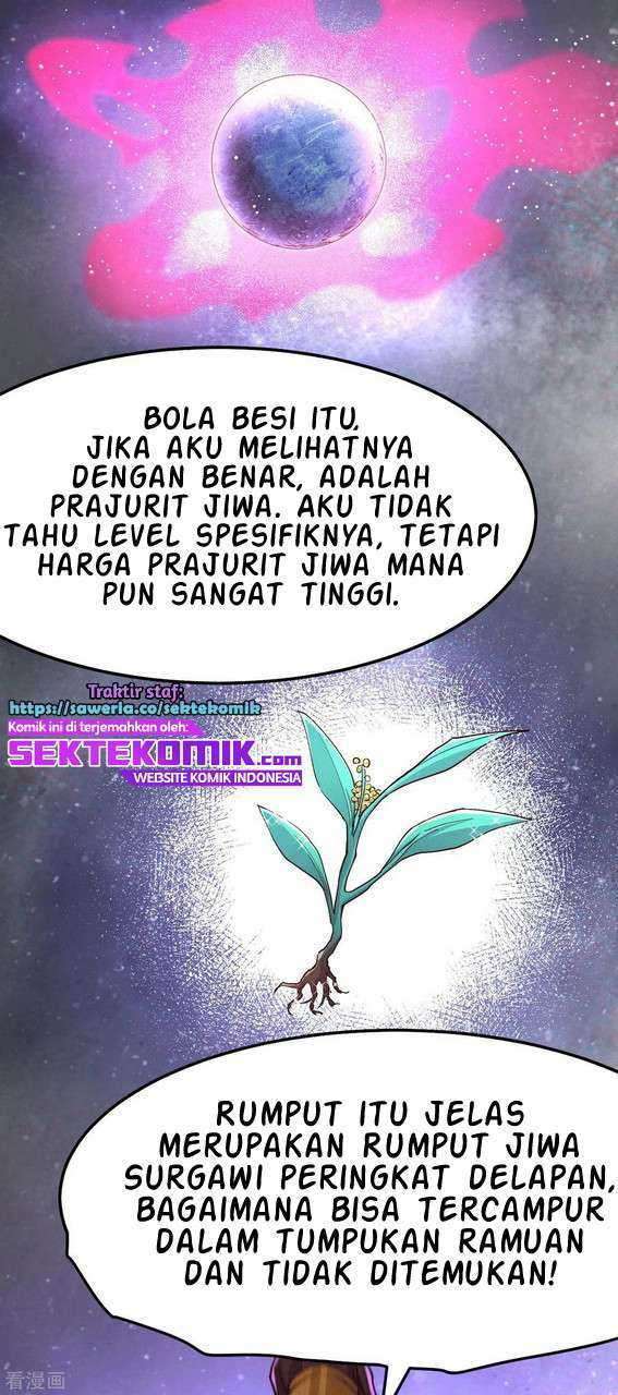 Son in Law Does Cheap Cultivation Chapter 115 - halaman 18