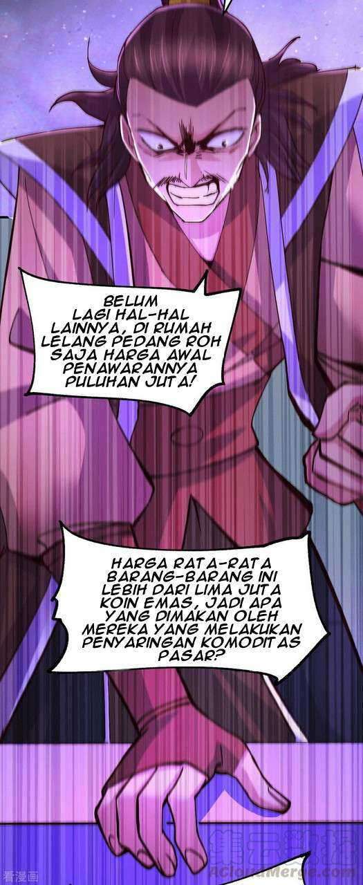 Son in Law Does Cheap Cultivation Chapter 115 - halaman 19