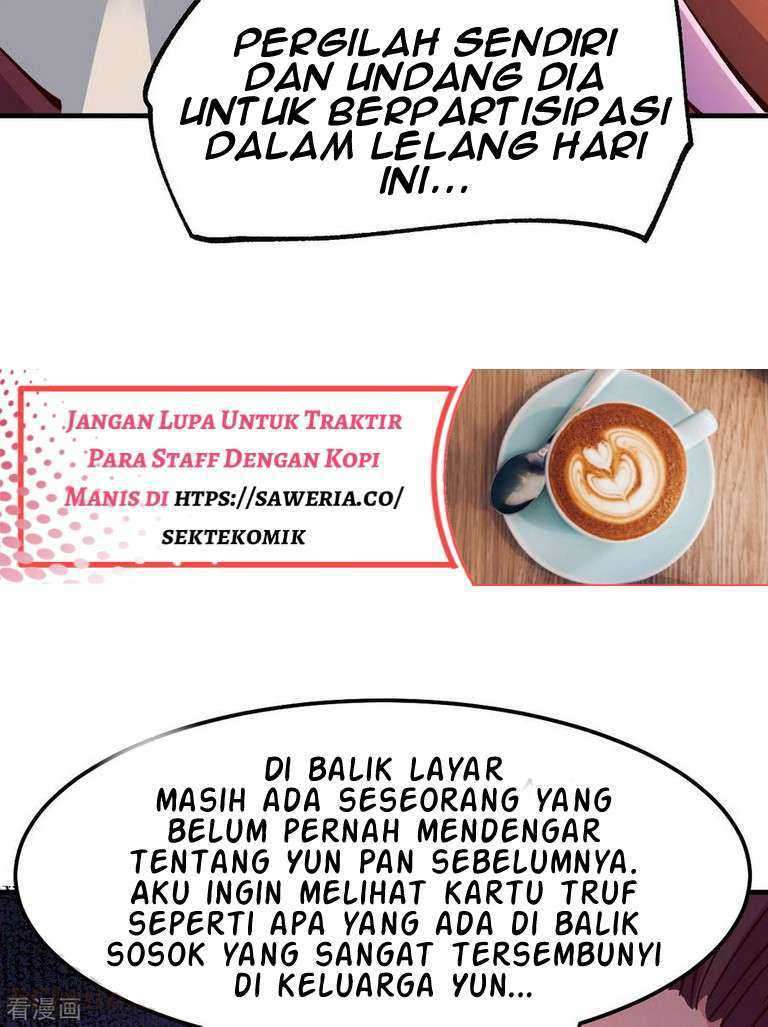 Son in Law Does Cheap Cultivation Chapter 115 - halaman 21