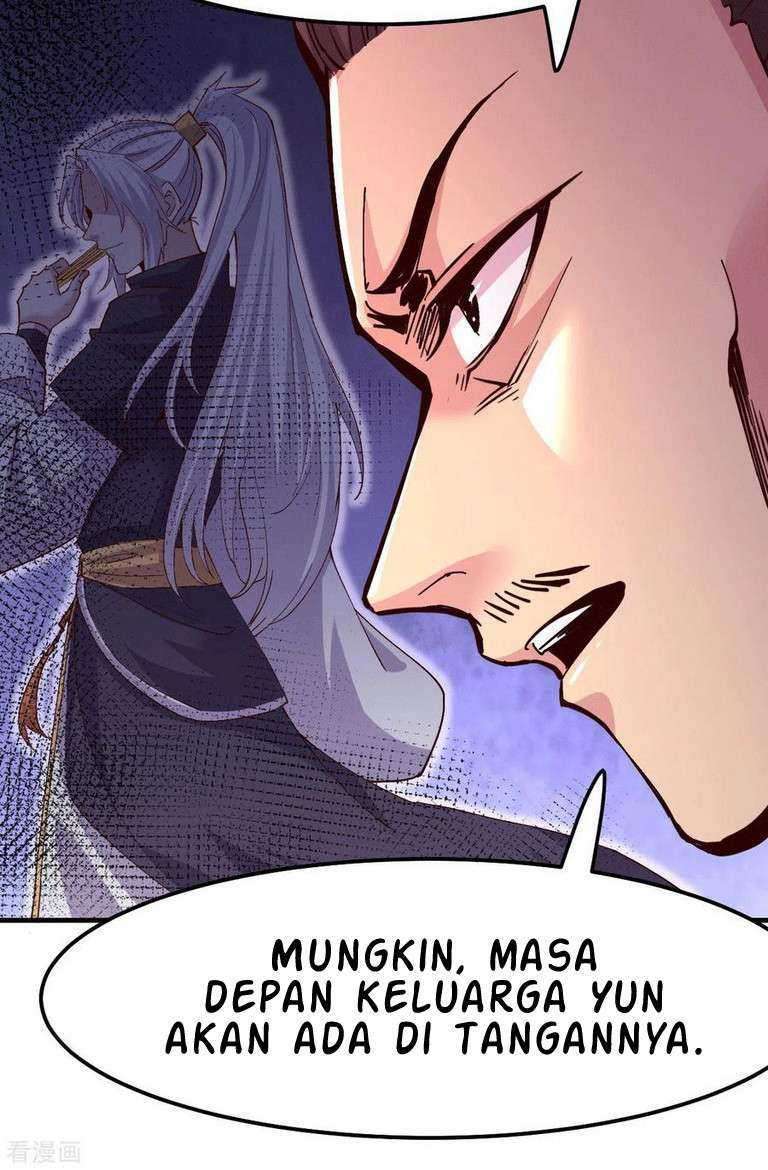 Son in Law Does Cheap Cultivation Chapter 115 - halaman 22