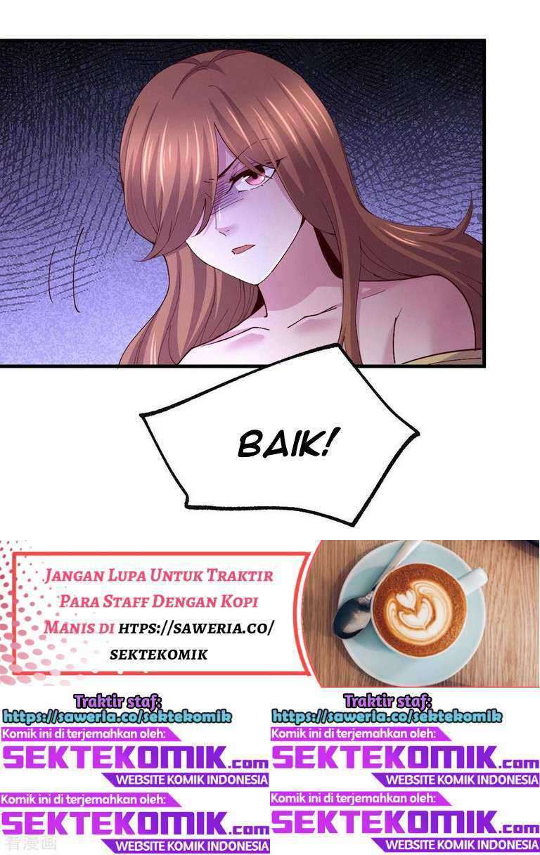 Son in Law Does Cheap Cultivation Chapter 115 - halaman 23