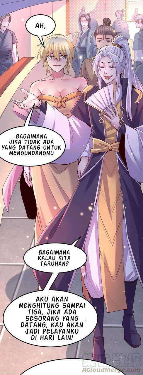 Son in Law Does Cheap Cultivation Chapter 115 - halaman 25