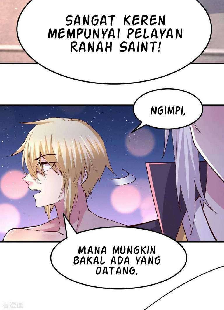 Son in Law Does Cheap Cultivation Chapter 115 - halaman 26